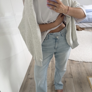  spodnie • WEEKDAY • M