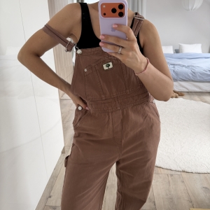 ogrodniczki • MONKI • S/M