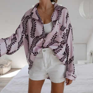 koszula • LINDEX • M/L 