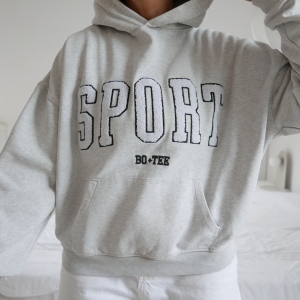 bluza • BO+TEE • XS/S
