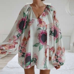 bluzka • LINDEX • L