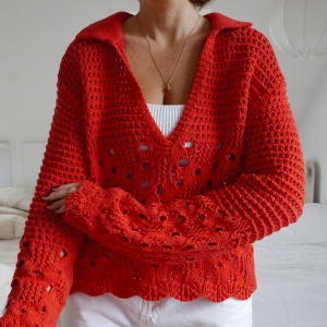 sweter • H&M • M