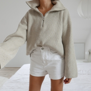 sweter • H&M • S/M