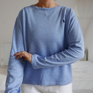 bluzka • RALPH LAUREN • M/L