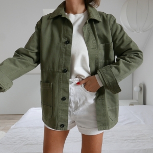  kurtka • ARKET • M