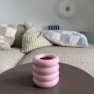pojemnik na długopisy/szczoteczkę • H&M HOME • 1szt.