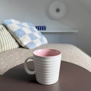 kubek • LA CAFETIERE • 1szt.