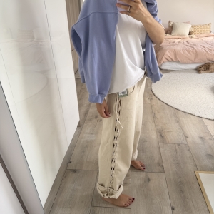  spodnie • H&M • L/XL