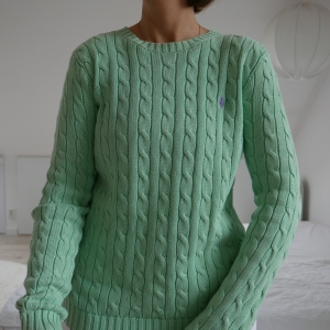  sweter • RALPH LAUREN • S/M