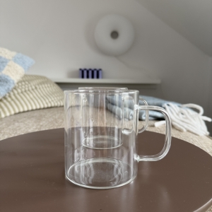 zestaw kubków • H&M HOME • 2szt.