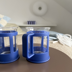  zestaw kubków • BODUM • 2szt.