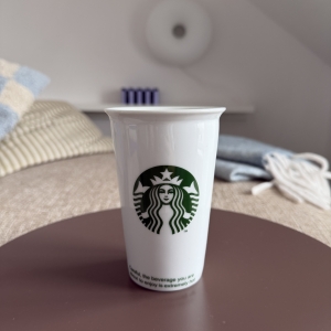  kubek termiczny • STARBUCKS
